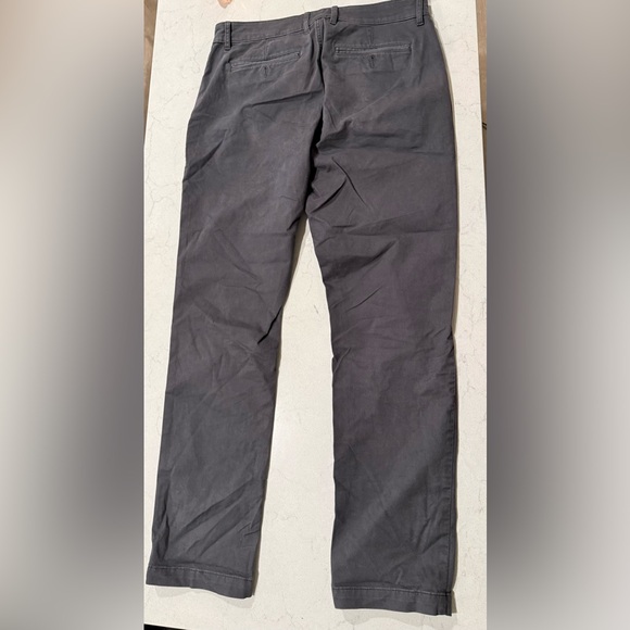 Flint and Tinder 356 Chino 31 x 30 - Picture 3 of 3